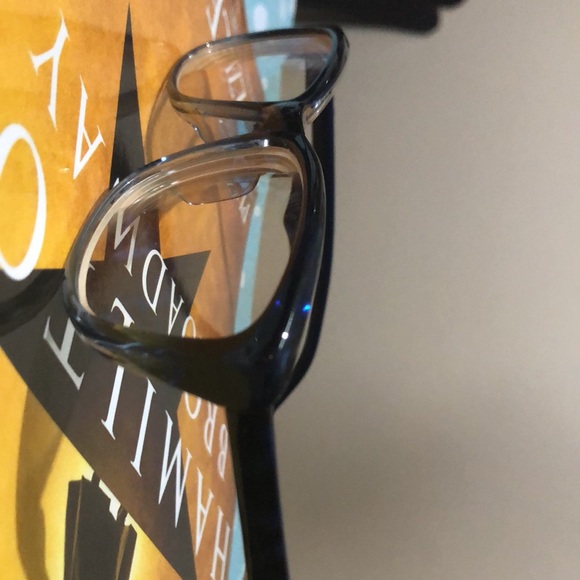 Gucci frames & case - Picture 9 of 9